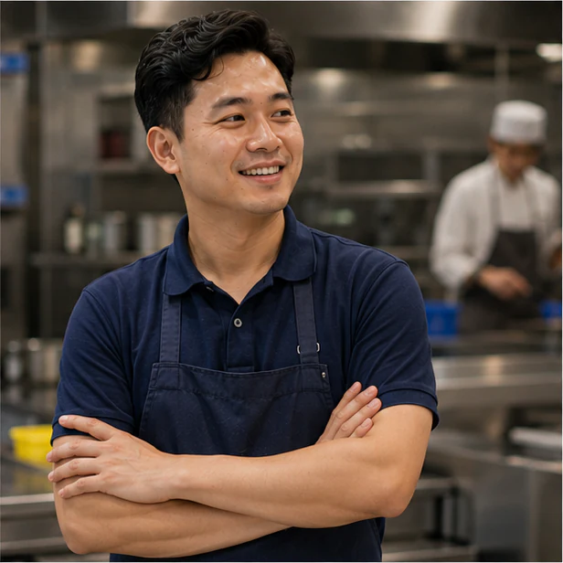 Anh Lê Quốc Huy