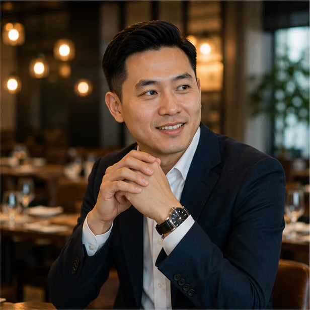 Anh Nguyễn Hoàng Nam